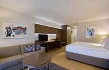 Двухместный номер Standard