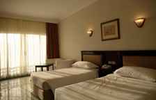 Двухместный номер Standard с видом на бассейн