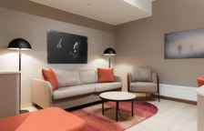 Двухместный полулюкс