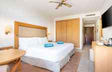 Двухместный номер Deluxe с видом на море