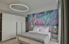 Номер Стандарт с видом на сад