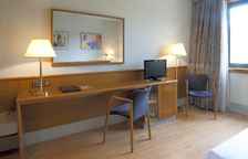 Двухместный номер Standard