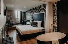 Двухместный номер Prestige