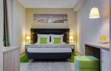 Двухместный номер Classic