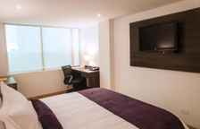 Двухместный номер Superior