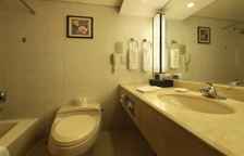 Двухместный номер Superior