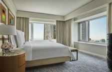 Двухместный люкс Accessible Premier