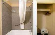 Двухместный люкс с 2 комнатами