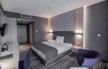 Двухместный номер Deluxe