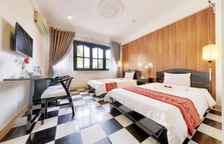 Двухместный номер Standard