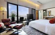 Двухместный люкс