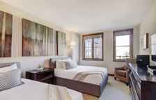 Номер Standard с 2 комнатами