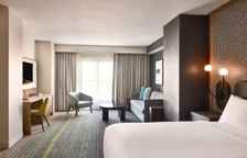 Двухместный номер Premium