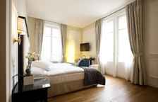 Двухместный номер Deluxe с видом на город