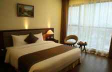 Двухместный номер Deluxe