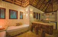 Бунгало Superior с 2 комнатами