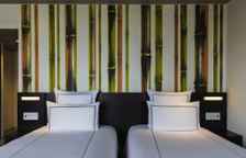 Двухместный номер Swiss Advantage