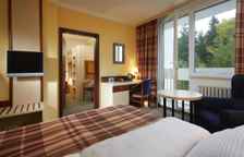 Четырёхместный семейный номер Standard