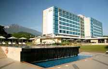 Двухместный люкс Presidential