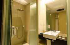 Двухместный номер Deluxe