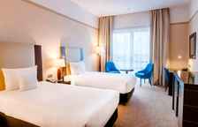 Одноместный семейный номер Standard