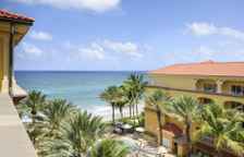 Люкс с видом на океан