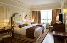 Двухместный номер Superior