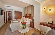 Двухместный номер seafront