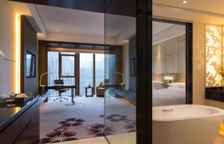 Четырёхместный номер Premier