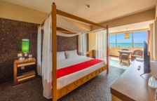 Одноместный люкс Superior с видом на море