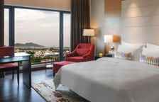 Двухместный люкс