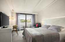 Двухместный номер Superior Design