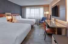 Номер Standard с балконом