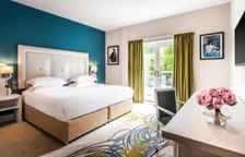 Двухместный номер Standard