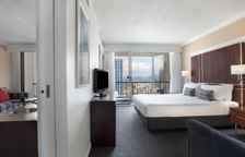 Двухместный люкс