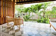 Двухместный номер Ubud