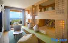 Двухместный номер Standard