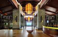 Номер Standard с видом на поле для гольфа