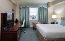 Двухместный номер Standard