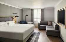 Двухместный номер Superior Deluxe