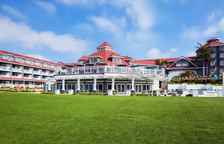 Двухместный номер Standard с балконом