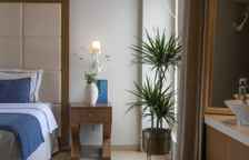 Одноместная студия Deluxe