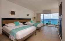 Двухместный номер Standard с видом на океан