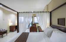 Одноместный люкс