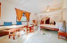 Двухместный номер Classic с видом на сад