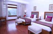 Трёхместный номер Executive