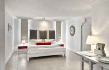 Одноместный люкс