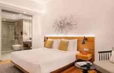 Двухместная студия