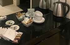 Одноместный люкс