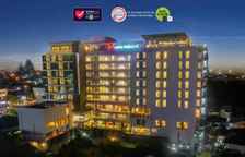 Двухместный номер Business